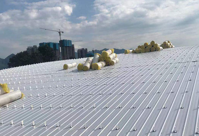 迁安 网架施工